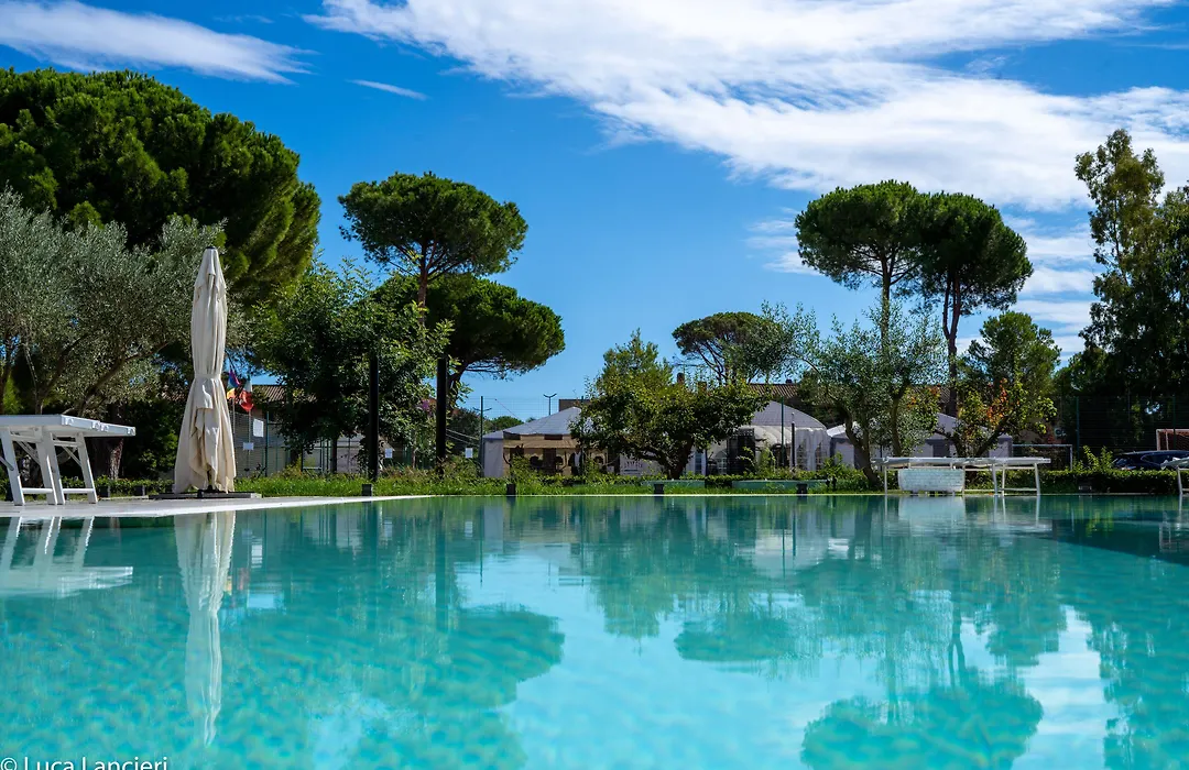 Hotel San Vincenzo Resort-1